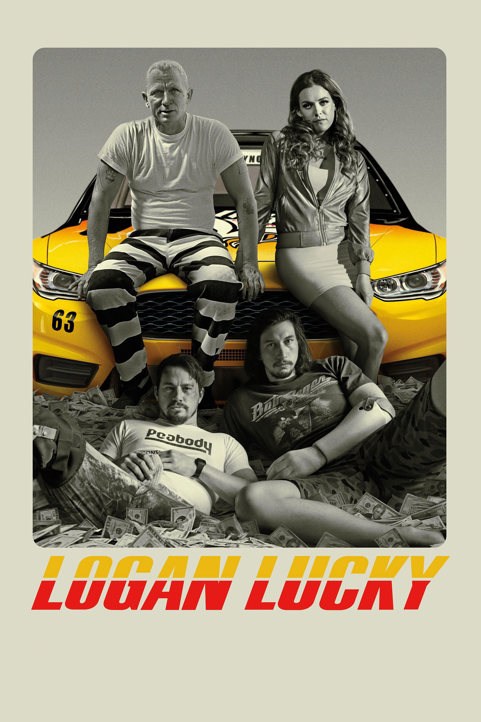 Logan Lucky (2017) [373383] (A1750733910) [[Movies]] --Plex--